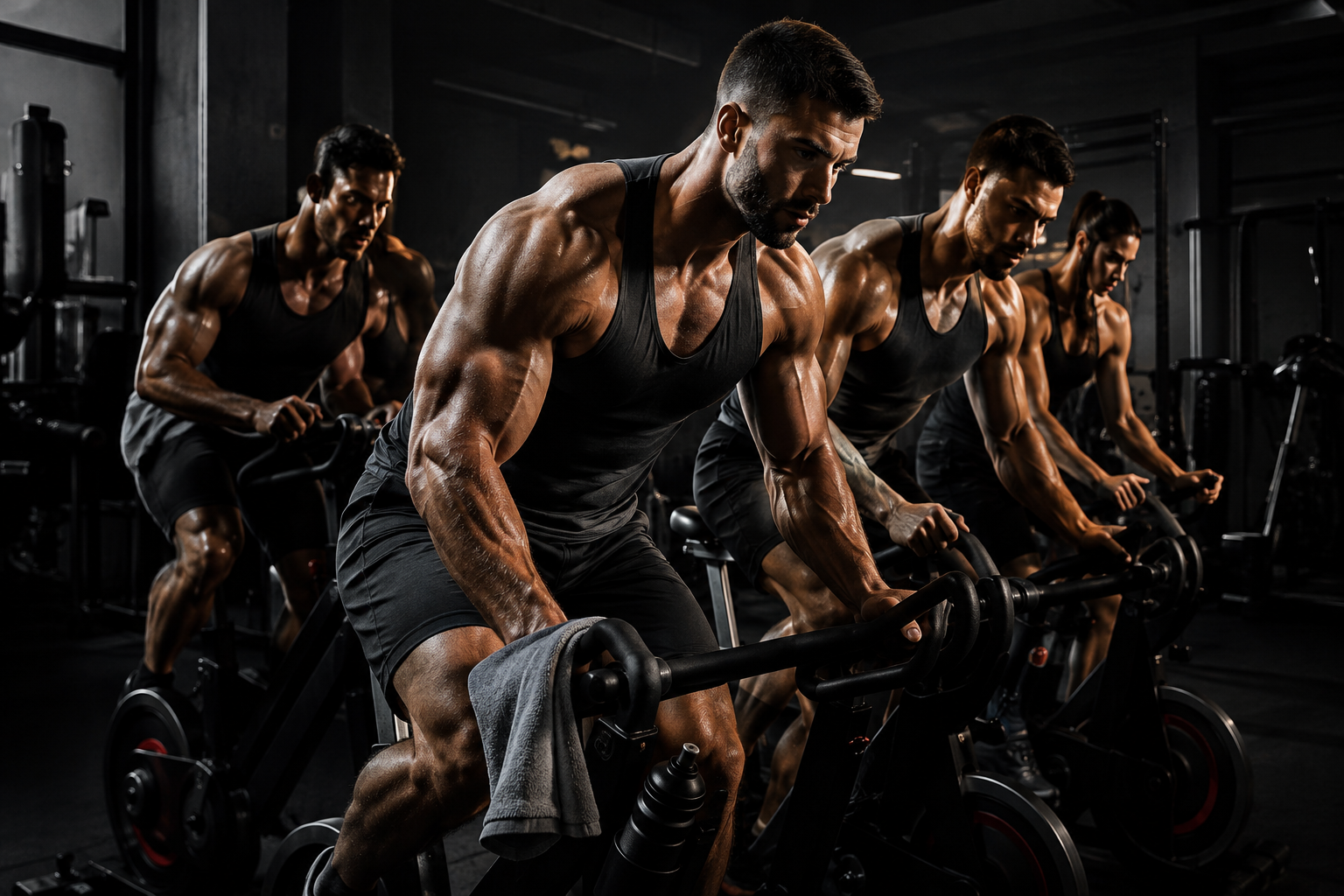 Strength training
