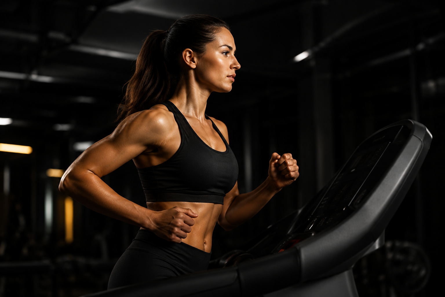 Weight loss cardio